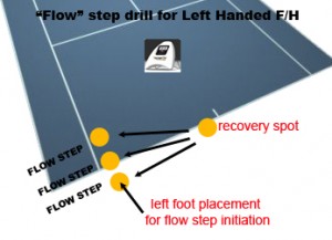 flow step complex 